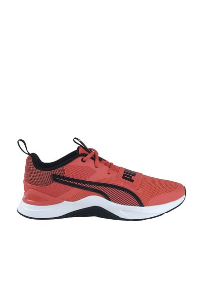 Puma Prospect Men's Red Sneakers (379476-04)