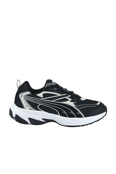 Puma PUMA Morphic Retro Black-Alpine Sno Shoes
