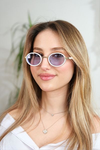 Jack Ferrero New Season Unisex Polarized Sunglasses