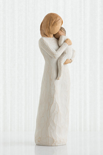 Willow Tree Child Of My Heart - Kalbimin Çocuğu Biblo