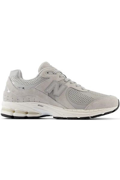 New Balance Grey unisex shoes m2002wd New Balance