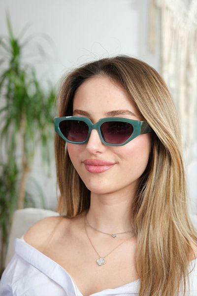 Jack Ferrero New Season Unisex Polarized Sunglasses