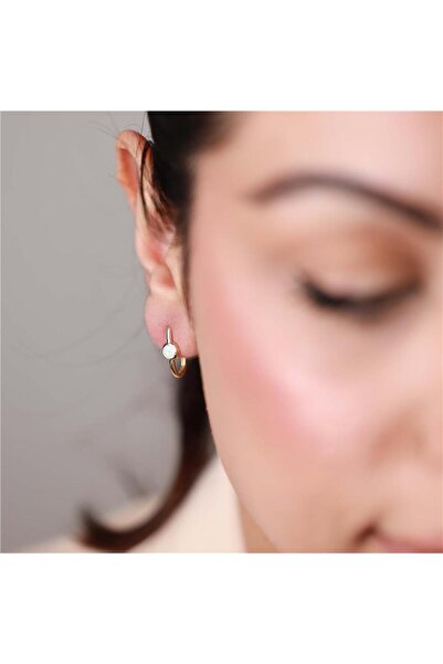 Siena Mineli, Halka Küpe