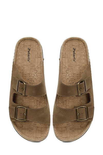 Polaris 406148.M5FX Vizon Erkek Terlik