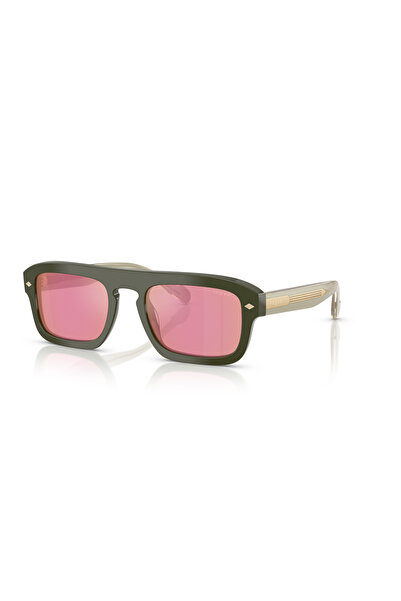 Vogue VO5620-S 3217F6 Unisex Güneş Gözlüğü 53-21 145 2N Vogue Made in İtaly