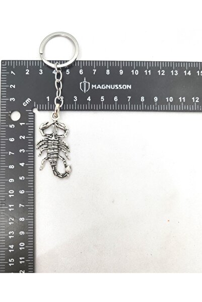 BONCADAS سلسلة مفاتيح على شكل حيوان