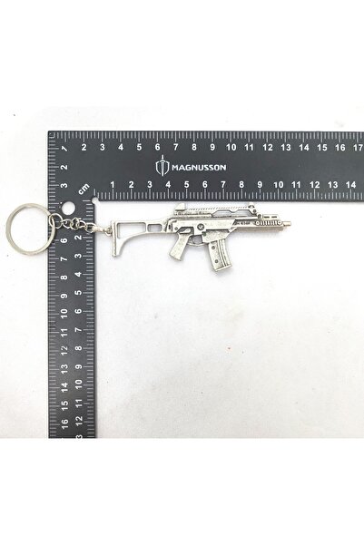 BONCADAS SİLAH FİGÜRÜ İLE İLGİLİ ANAHTARLIK