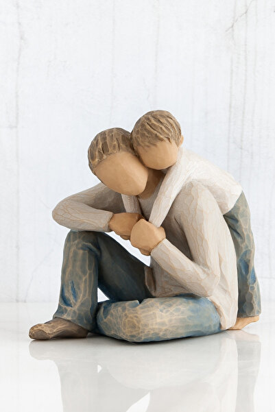 Willow Tree That's My Dad - O Benim Babam Biblo