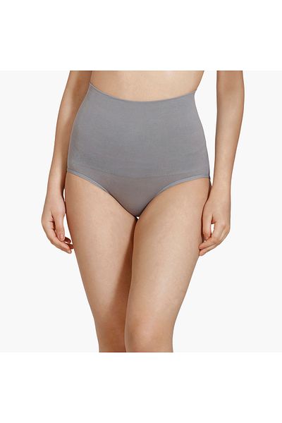 Zivame Zivame Elasticated Shaping Briefs