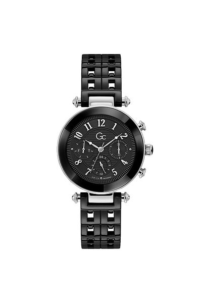 Guess Collection Gc Gcy65003l2mf Women's Wristwatch