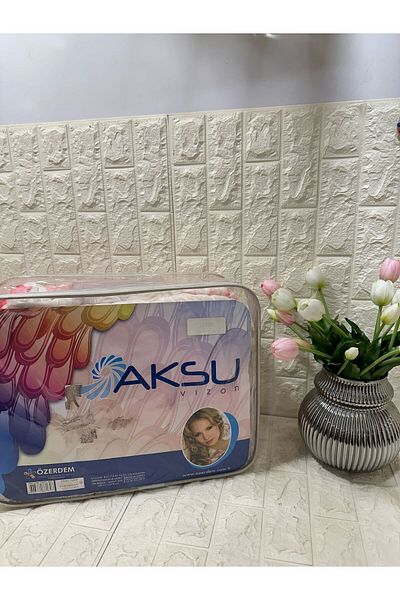 AKSU Single Mink Blanket
