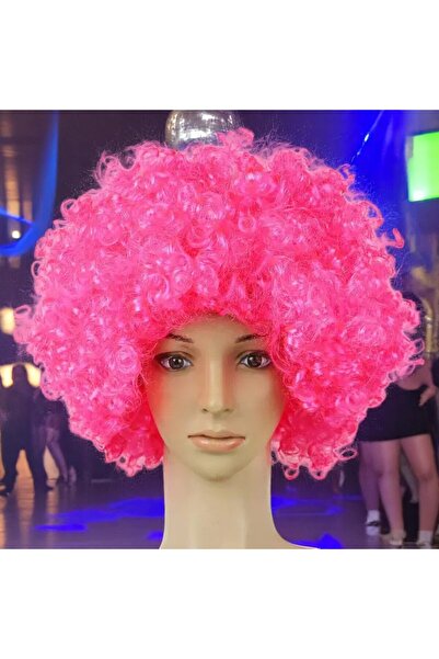 Kuzey Pink VIP Якість Бонус Волосся та Перуки