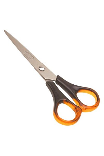 Mas Ножиці Fantastik 160 мм з нержавіючої сталі 410