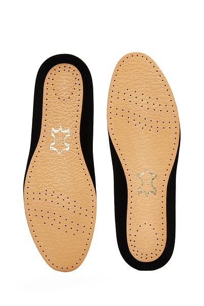 Derimod Insoles Premium Leather - Tabanex 000a2bm09002