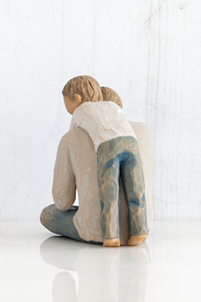 Willow Tree That's My Dad - O Benim Babam Biblo