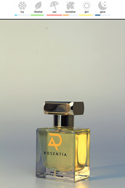 Rosentia Luxe Edition LX94 (L.V. Imagination ERKEK ) 50ml EDP Parfüm