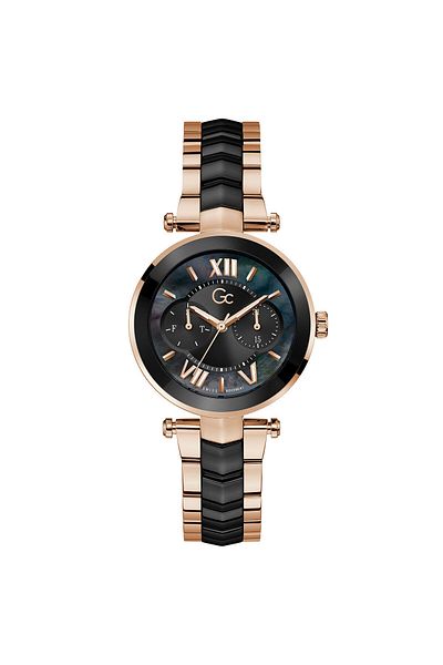 Guess Collection Gc Gcy92004L2Mf Women Wrist Watch
