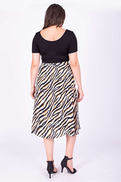 MYLİNE FUSTA ANVELOP