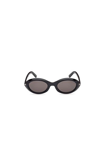 Tom Ford Ft1186/S 01A Women's Sunglasses
