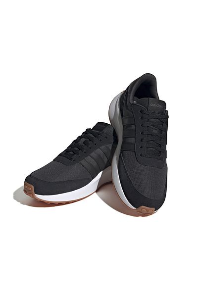 adidas Men's Black Running Shoes