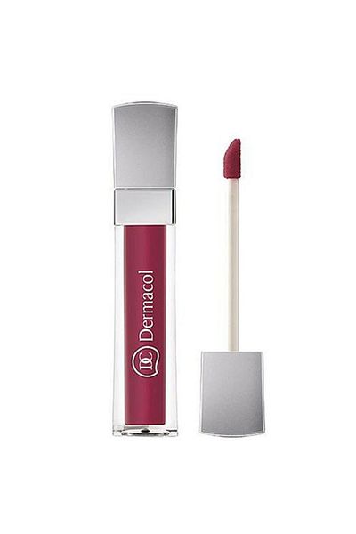 Dermacol Dermacol Lip Gloss 08 Pink 6 ml