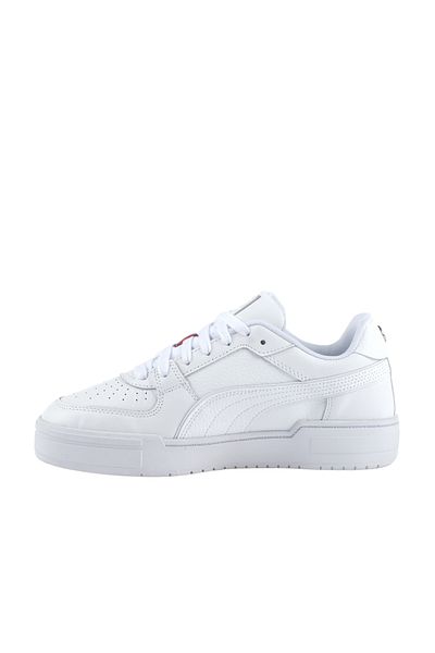 Puma Ανδρικά λευκά αθλητικά παπούτσια Bmw Motorsport Ca Pro ( 308349 -02)