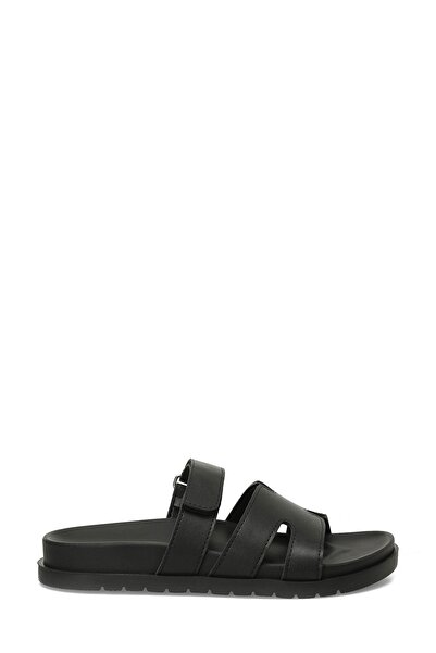 Polaris 323648.Z 5FX Papuci negri pentru femei