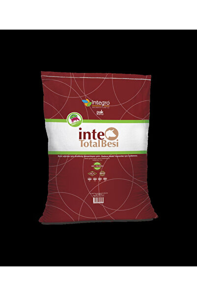İntegro İnteTotal Besi 25KG