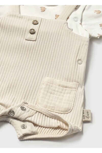 MAYORAL Baby Boy Rompers