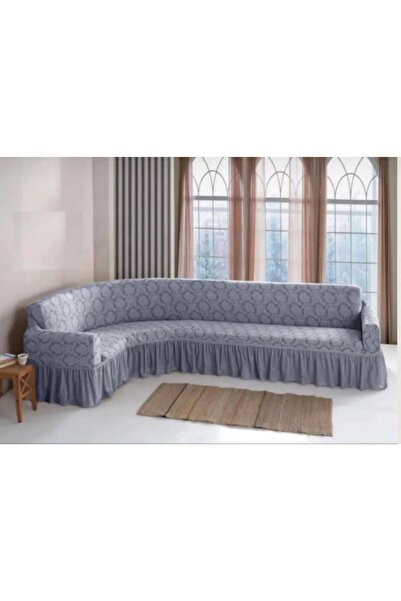 ARTUÇ ΖΑΚΑΡΔΙ ΣΑΛΙ ΜΟΝΤΕΝΤ Λ ΓΩΝΙΑΚΟ ΚΑΘΙΣΜΑΤΟΣ 5 ΑΤΟΜΩΝ ΚΑΛΥΜΜΑ ΚΑΘΙΣΜΑΤΟΣ Κ...