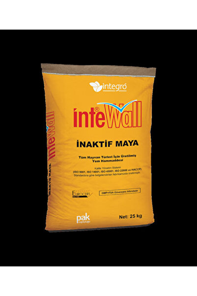 İntegro İnteWall 25KG