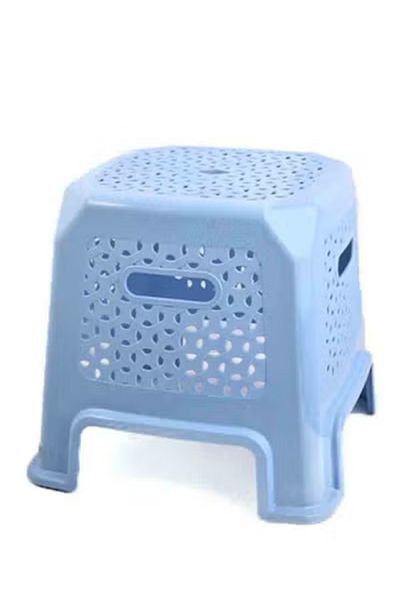co arma Plastic bathroom chair 30*29*28