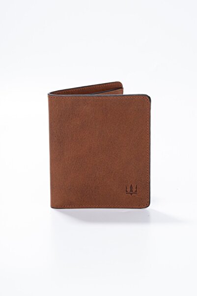 Getto Deri Πορτοφόλι διαδρομής από γνήσιο δέρμα