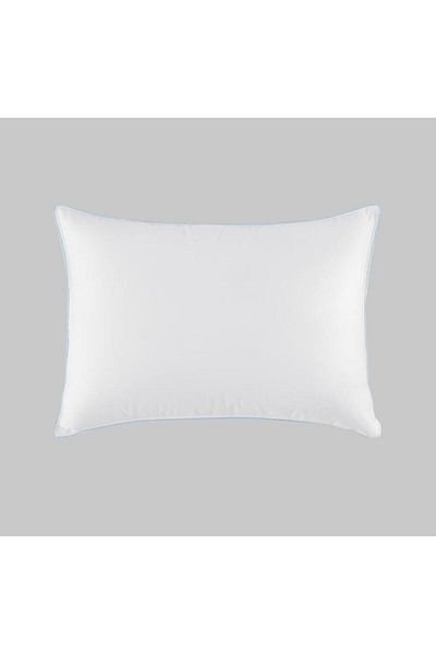 Sarev White 50*70 cm Exclusive Filling Cushion from Solenda