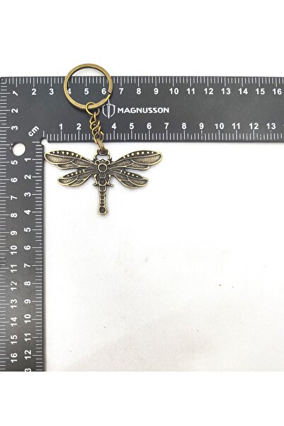 BONCADAS سلسلة مفاتيح على شكل حيوان