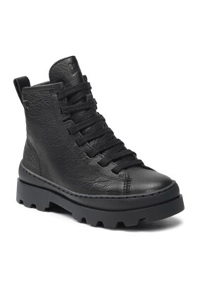 CAMPER Camper fete Trapper K900179 negru