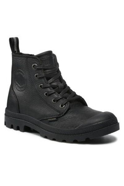 Palladium Unisex Trapper 76888-008-M black