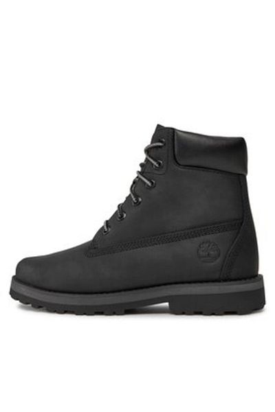 Timberland Trapper pentru băiat TB0A28W90011 Negru
