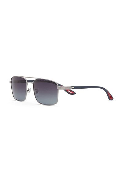 Despada Ds 2424 C3 Square Men's Sunglasses