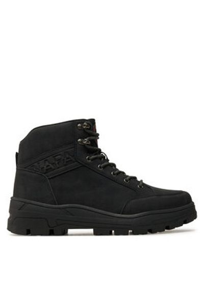 Napapijri men's Trapper NP0A4IJH black