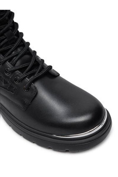 Karl Lagerfeld men's trapper KL13054 black
