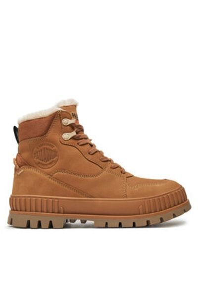 Palladium Unisex Trapper 74351-252-M brown