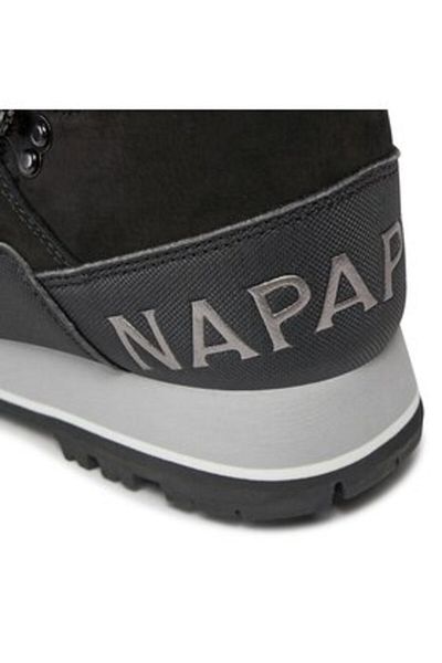 Napapijri trapper femei NP0A4HW5 negru