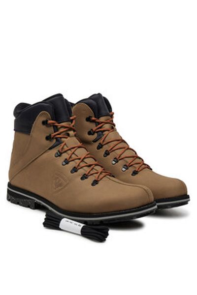 Rossignol men's trapper RNNM060 brown
