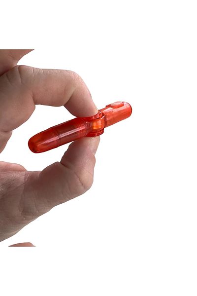 Generic Fidget Spinner Pen with Led Light - Spinning Toy and Non-Exhausting Pen