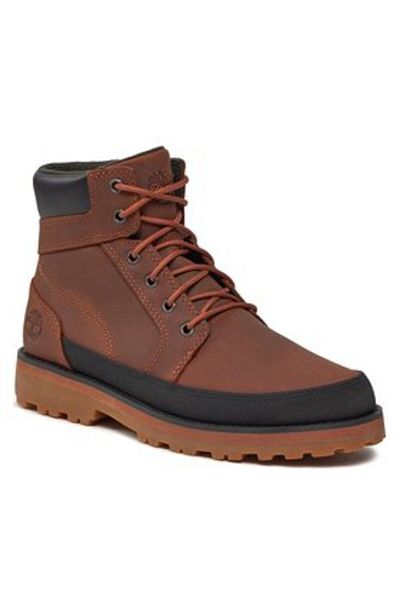 Timberland unisex child trapper TB0A62WNF131 brown