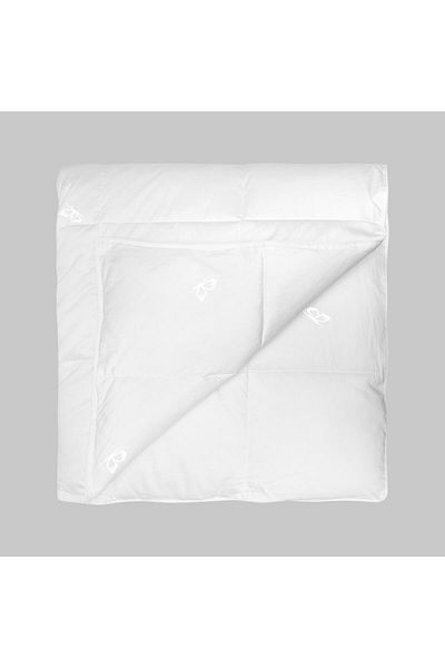 Sarev Solenda Double Micro Gel Special Filling Quilt 195*215 cm White