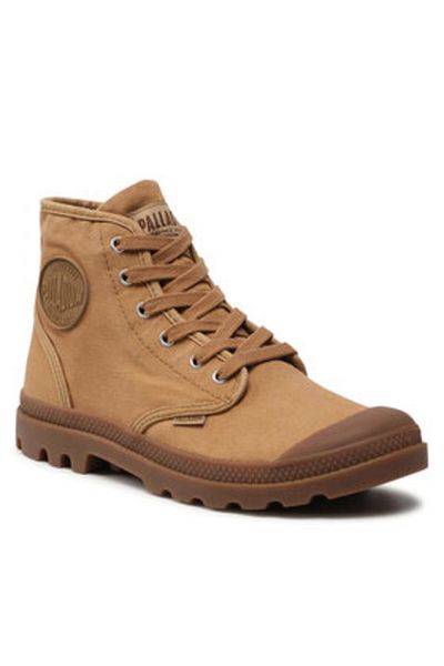 Palladium men's trapper 02352-209-M brown
