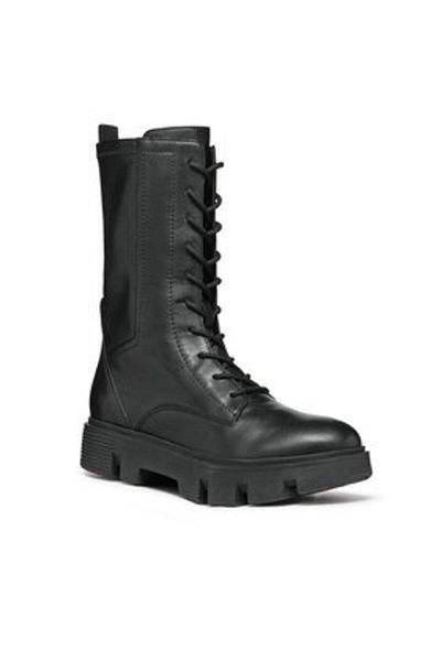 Geox damă Trapper D26UAH-043K negru