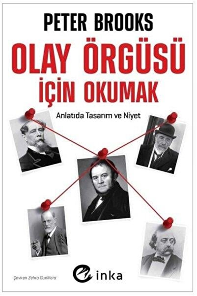 İnka Yayınları Olay Örgüsü İçin Okumak